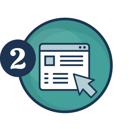 PFSI: 2. S’inscrire comme fournisseur 