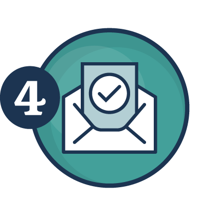 PFSI: 4. Au besoin, compléter une préautorisation 