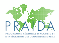 Logo PRAIDA