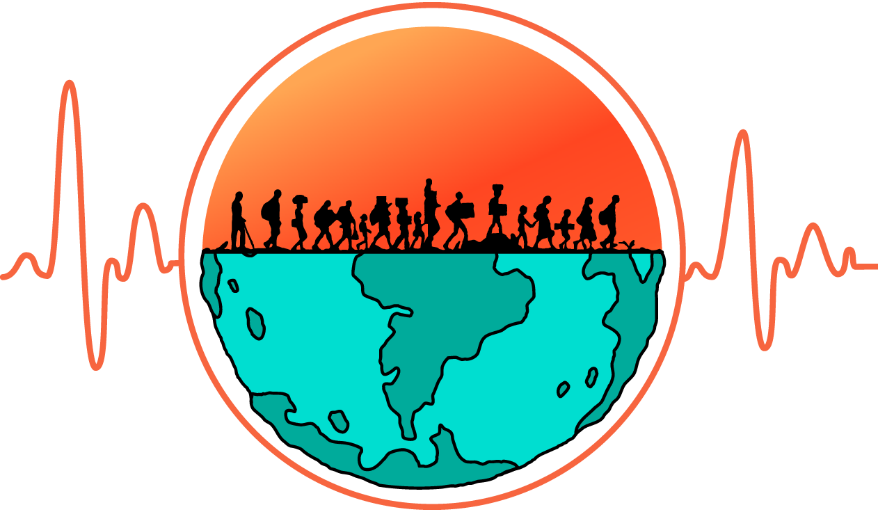 Terre d'accueil