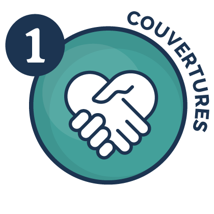 PFSI - 1. Connaitre les couvertures