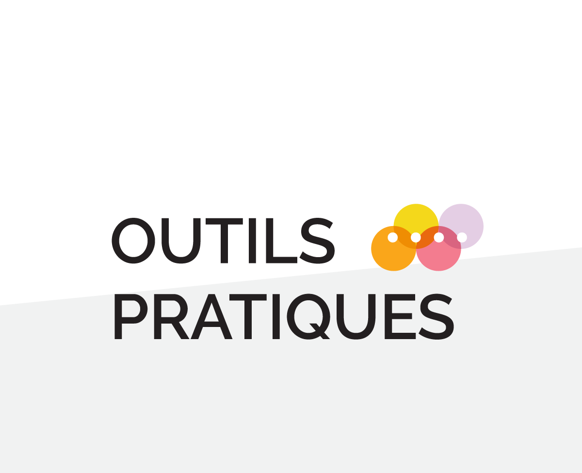 Outils pratiques