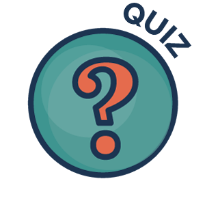 Quiz: Testez vos connaissances!