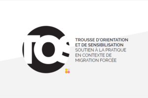 Trousse d'orientation et de sensibilisation