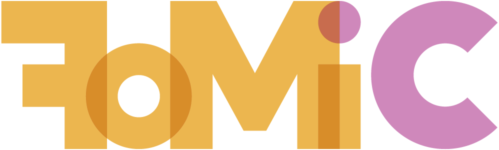 Logo FOMIC