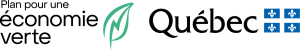 Plan pour une économie verte - Québec