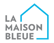 La mission de La Maison Bleue est de réduire les inégalités sociales en intervenant auprès des femmes enceintes en situation de vulnérabilité et leur famille.