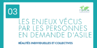 formationpraida3 Les enjeux vécus par les personnes en demande d'asile