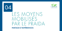 formationpraida4 Les moyens mobilisés par le Praida