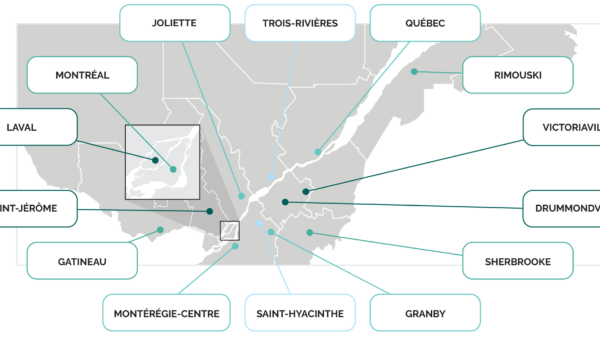 Trouver des ressources : personnes réfugiées et en demande d&rsquo;asile